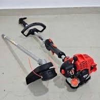 ECHO PAS-225SB 21.2 cc Gas 2- Stroke Attachment Capable Straight Shaft String Trimmer