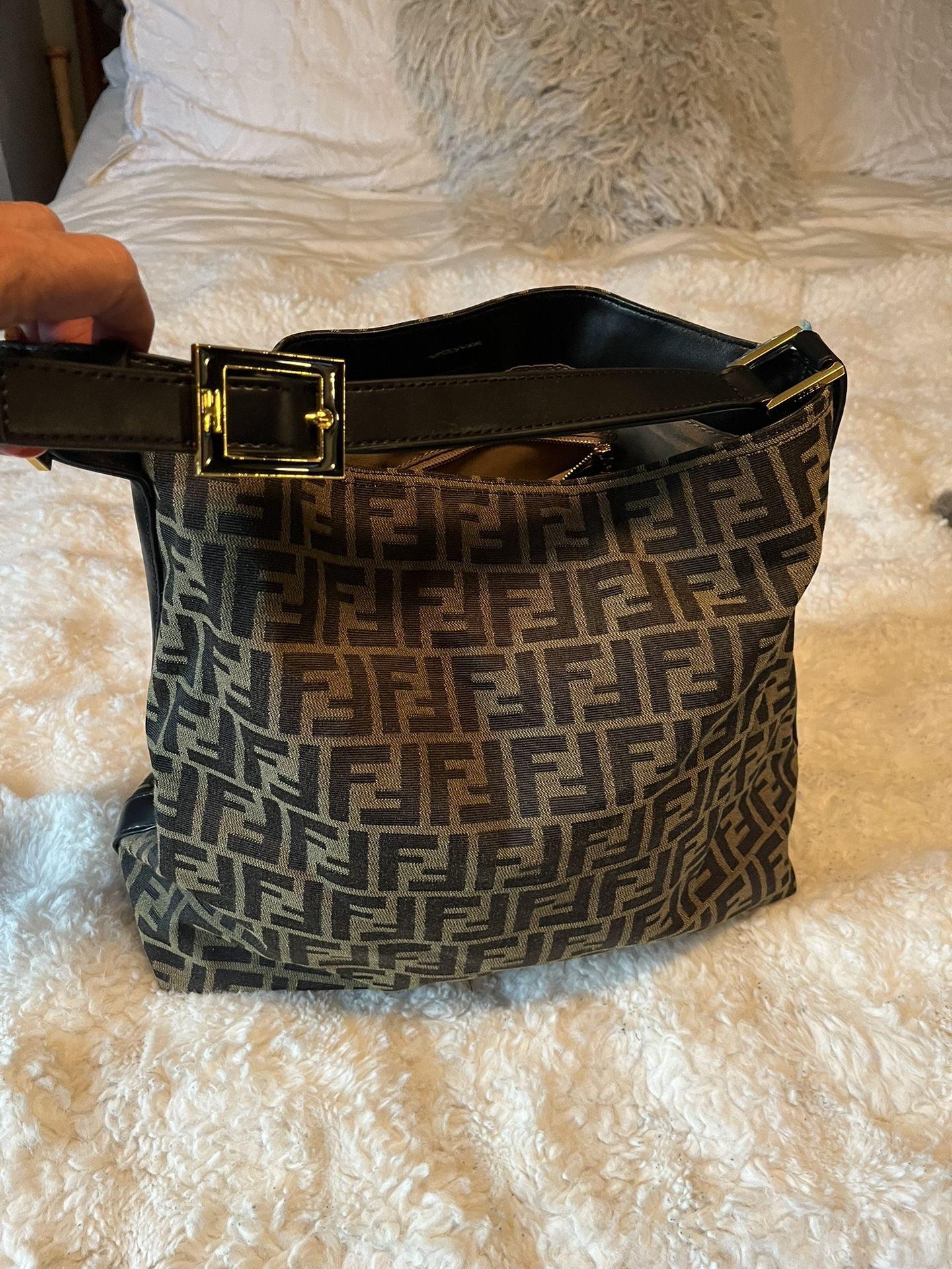 Fendi Hobo Bag