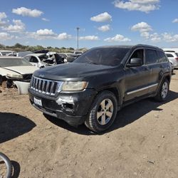 2011 Jeep Cherokee