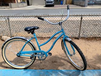 Huffy Cranbrook Cruiser