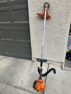 Stihl Gas equipment
