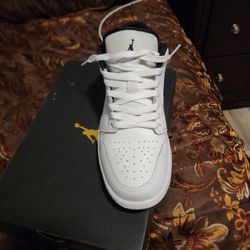 Air Jordan 1 Low
