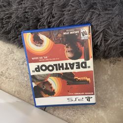 Death Loop Ps5