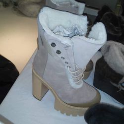 Fashion Boots