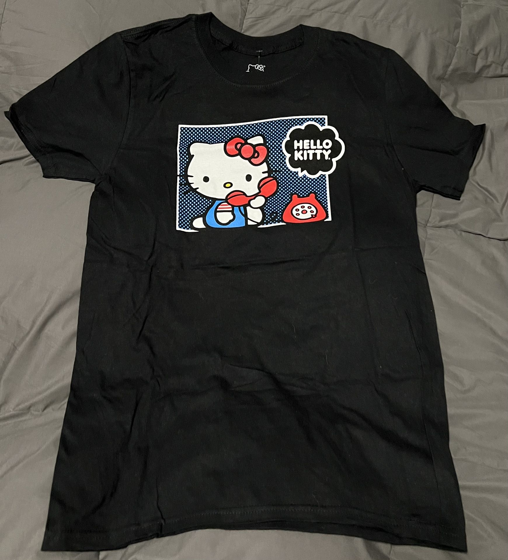 Hello Kitty T-shirt