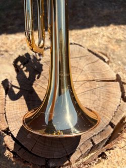 Buescher BU-7 Trumpet