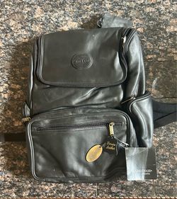 backpack - laptop case