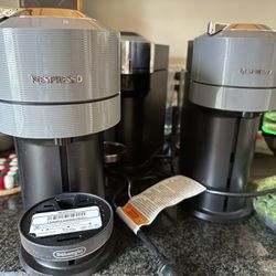 Nespresso Vertuo Next Coffee Espresso Machine (NEW)