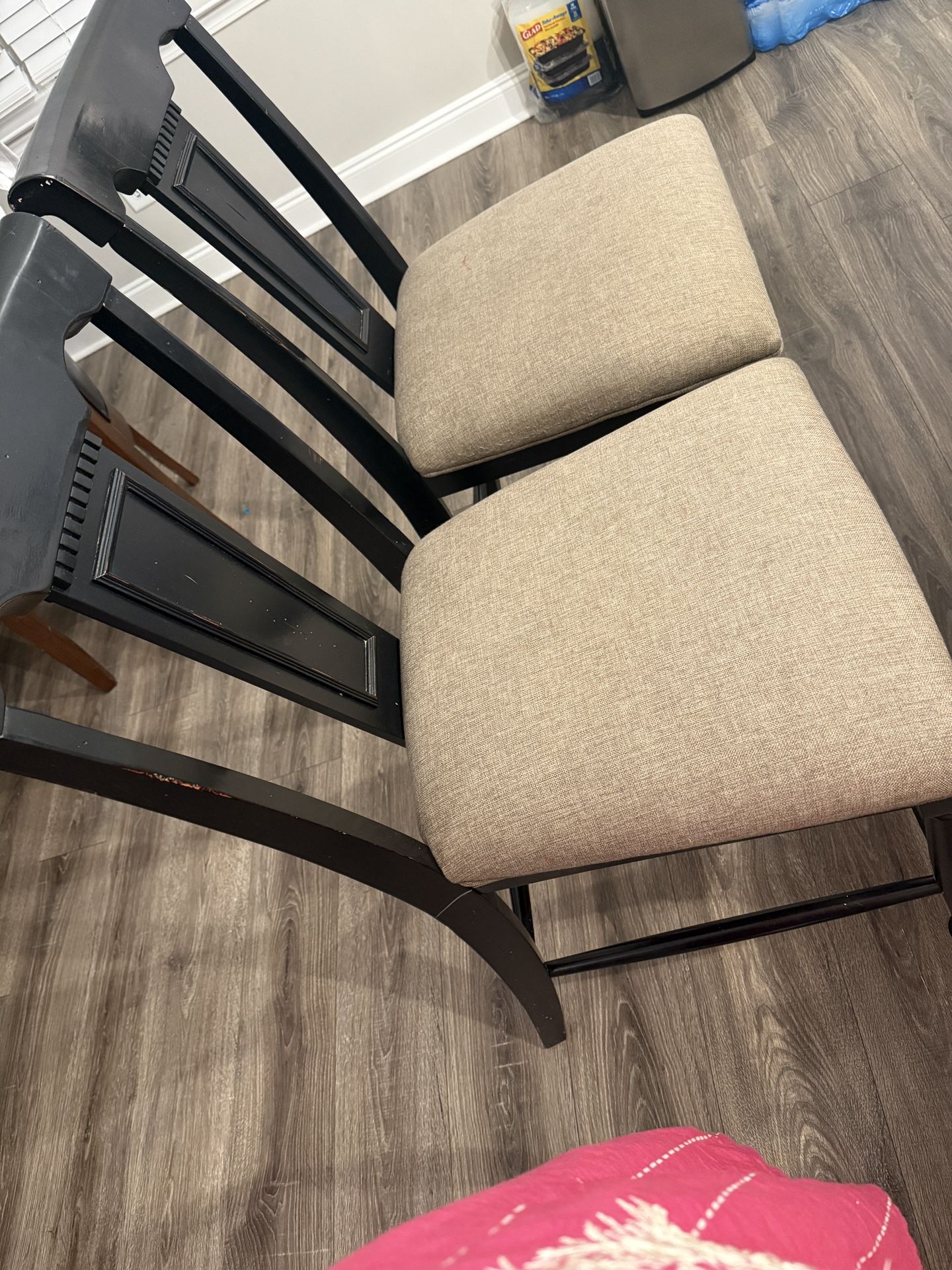 High Quality Bar Chairs
