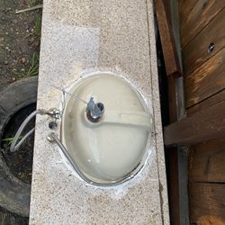 Granite Sinks 