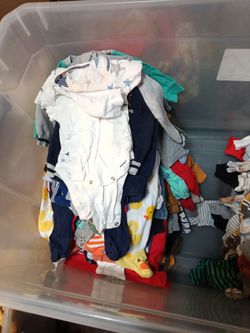 0-3/3 months old clothes