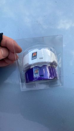 Phoenix Suns mouthguard pair of 2