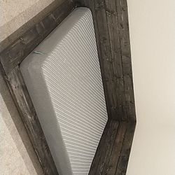King Sized Bed Frame