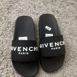 Givenchy Slides