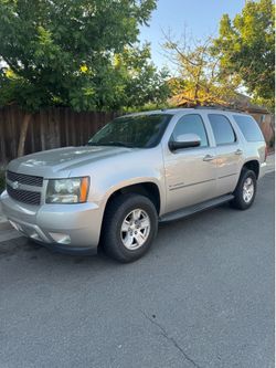2007 Chevy Tahoe LT 2WD