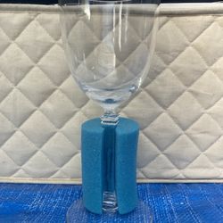 Tiffany Wine Glasses