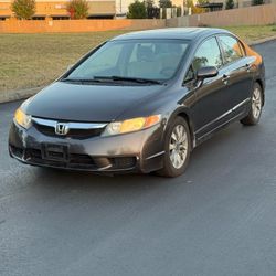 2010 Honda Civic EX / EX w/Navi 🔥🔥🔥🔥🔥