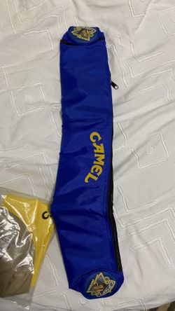 Camel Joe Pool Stick Bag