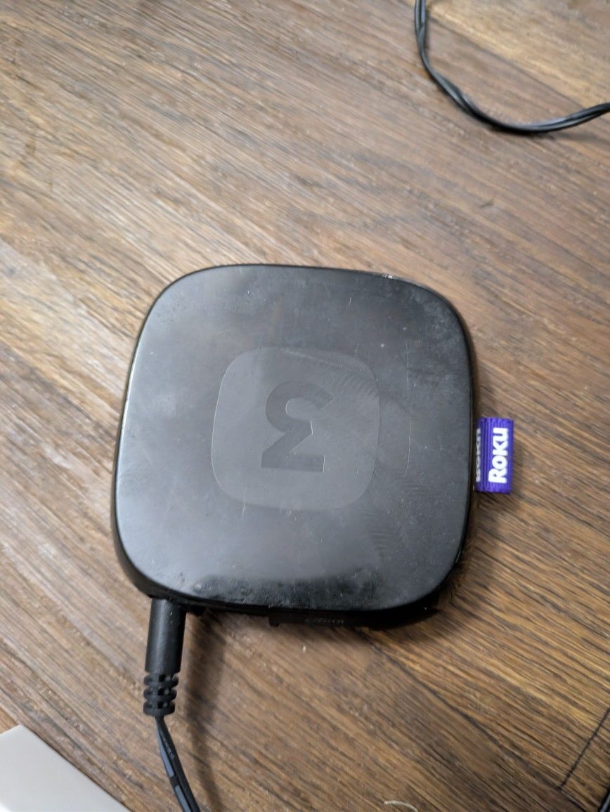 Roku