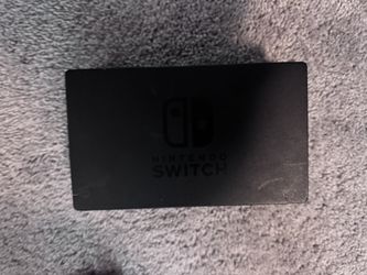 Nintendo Switch 1st Generation 