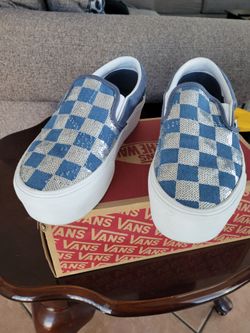 Platform VANZ