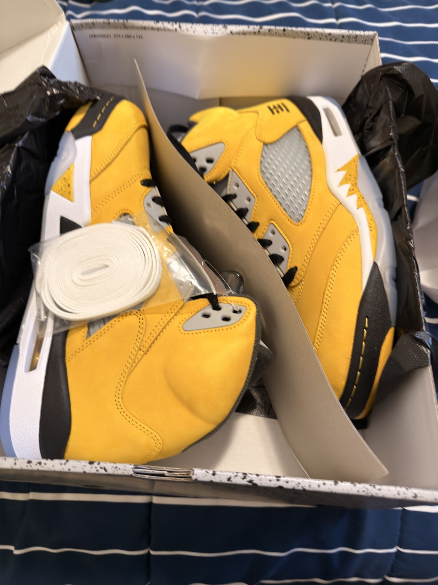 JORDAN 5 TOKYO Limited Edition