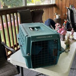 Pet Carrier 