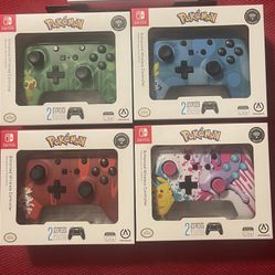 PowerA Enhanced Wireless Controller For Nintendo Switch