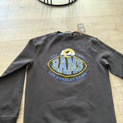 Rams Hugo Boss 