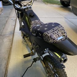 coolster 50cc mini bike