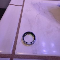 Vendo Anillo 💍  De SAMSUNG  12mm