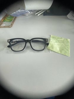 Brand new chrome hearts glasses