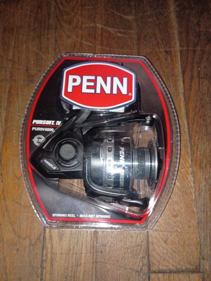PENN Spinning Reel