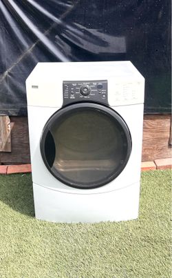 Kenmore GAS Dryer (CAN DELIVER!)
