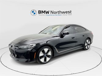 2023 BMW i4