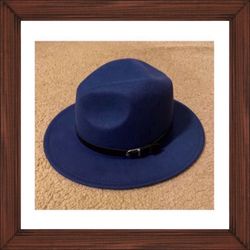 Women’s Fedora  Hat