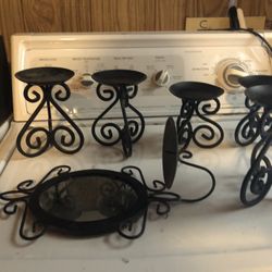 Candle Holder