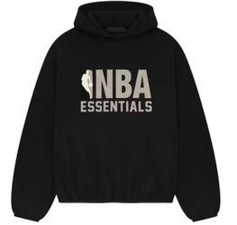 Essentials NBA Hoodie