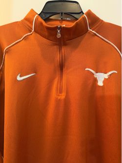 Vintage NikeTexas longhorns men’s shirt size XXL