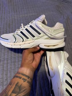 Adidas shoes size 12