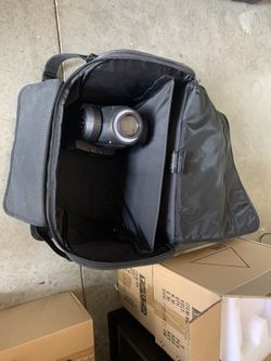 Party lights plus bag