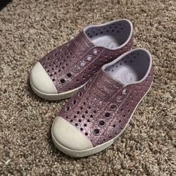 Native Shoes Size 6C