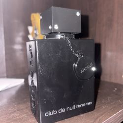 Club De Nuit Cologne EDT