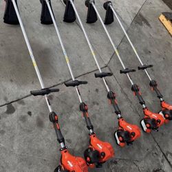 ECHO 21.2 cc Gas 2-Stroke Straight Shaft Trimmer