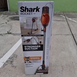 Shark Vacuum 