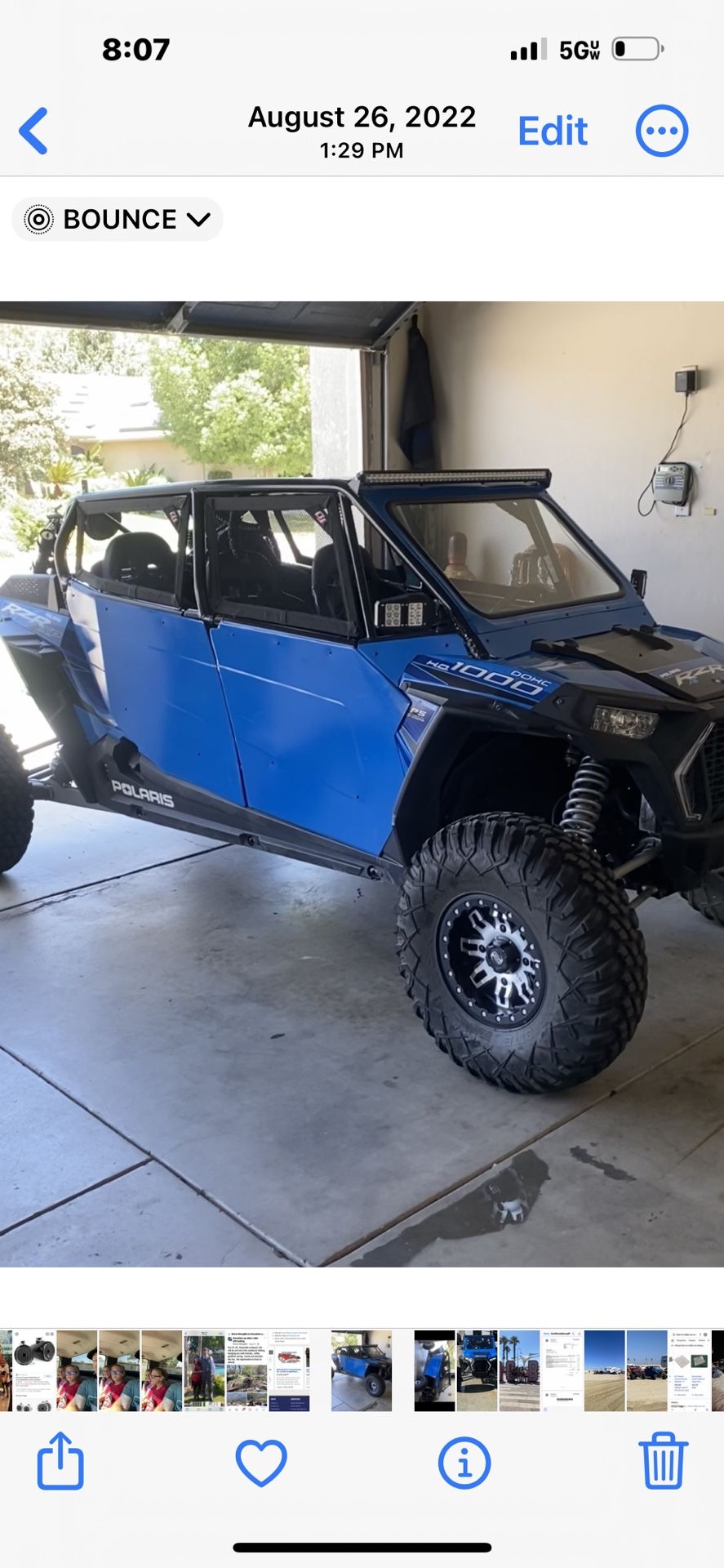 Rzr 1000