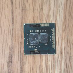 Intel P6000 - Old Laptop CPU