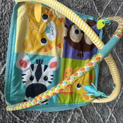 Baby Play mat 
