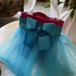 Tutu Totes Bags 