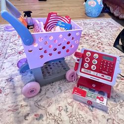Target toys